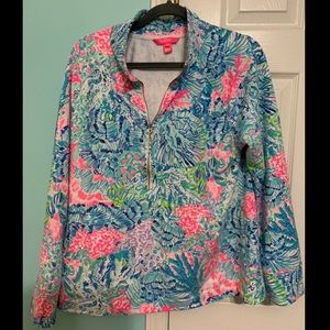 Lily Pulitzer Pullover